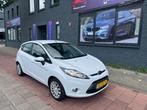 Ford Fiesta 1.25 Titanium, Voorwielaandrijving, Euro 5, 1242 cc, 82 pk