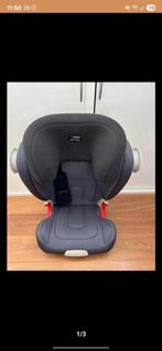 kinderstoel van Britax Roemer XP SICT, Ophalen, Romer, Gebruikt, 15 t/m 36 kg