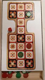 Het Koningsspel van Ur – klassiek bordspel, Een of twee spelers, Ophalen of Verzenden, Gebruikt, Onbekend