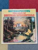 Buffalo Springfield lp vinyl, Ophalen of Verzenden, Gebruikt, 12 inch, Poprock