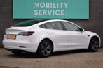 Tesla Model 3 PRIVATE LEASE ACTIE VA €385,- pm, Auto's, Tesla, Automaat, 0 kg, Wit, Sedan