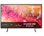 Samsung 50" Crystal UHD 2024 - Nieuw in doos!, LED, 50 Hz, Nieuw, Ophalen of Verzenden