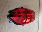 triumph daytona achterlicht origineel 675 675r 2016, Ophalen of Verzenden, Gebruikt