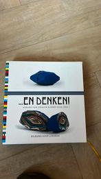 Gerard van Stralen - En denken..., Ophalen of Verzenden, Zo goed als nieuw, Gerard van Stralen