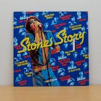 The Rolling Stones - Stones Story Vol.1, 2, en 3 (V7), Cd's en Dvd's, Vinyl | Pop, Ophalen of Verzenden, 1980 tot 2000, Gebruikt