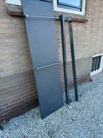 Badkamer radiator, Doe-het-zelf en Verbouw, Verwarming en Radiatoren, Radiator, Ophalen of Verzenden, Zo goed als nieuw, 60 tot 150 cm