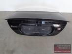 Achterklep Jaguar  S-Type- R met spoiler tot aan 2004 zwart, Gebruikt, Achterklep, Herkomst onderdeel bekend, Ophalen of Verzenden
