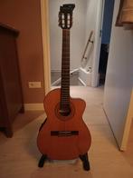 Ibanez GA5TCE-AM Semi Akoestische Gitaar - Nieuwstaat, Muziek en Instrumenten, Snaarinstrumenten | Gitaren | Akoestisch, Ophalen of Verzenden