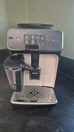 Philips volautomatische espressomachine 2300 serie, Ophalen of Verzenden, Zo goed als nieuw, Espresso apparaat
