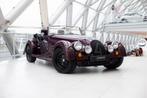 Morgan Plus Four Automatic | Airbags | ESP | Sennheiser Audi, Auto's, Automaat, Achterwielaandrijving, Gebruikt, 4 cilinders