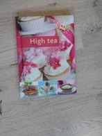 high tea, Ophalen of Verzenden, Nieuw, Overige gebieden