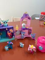 Magic mixie kasteel, Ophalen, Zo goed als nieuw