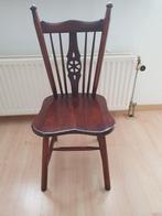Leuke vintage stoelen, Antiek en Kunst, Ophalen