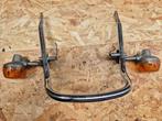 Honda CB750 K6 achter knipperlichten, Motoren, Onderdelen | Oldtimers, Ophalen of Verzenden, Gebruikt