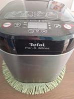 Tefal Pain & Delices Broodbakmachine, Ophalen of Verzenden, Zo goed als nieuw