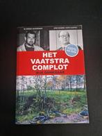 Het Vaatstra Complot van Wim Dankbaar, Boeken, Ophalen of Verzenden, Zo goed als nieuw, Nederland