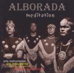 CD-sale ALBORADA - Meditation, Verzenden, 1980 tot 2000, Zo goed als nieuw