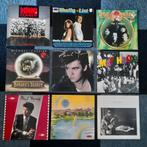 LP partij, verzameling diverse genres (30 stuks), Ophalen of Verzenden, 12 inch
