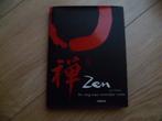 Eric Chaline - Zen De weg naar innerlijke vrede.  HC, Verzenden, Zo goed als nieuw, Spiritualiteit algemeen, Achtergrond en Informatie