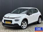 Citroen C3 1.2 83PK Business | CRUISE | CLIMA | VELGEN |, Voorwielaandrijving, 83 pk, Gebruikt, 1199 cc
