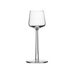 Twee nieuwe Iittala Essence port / sherry glazen, Verzamelen, Ophalen of Verzenden, Nieuw, Overige typen