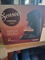 Senseo Original Plus CSA210/60 Koffiepadmachine, Witgoed en Apparatuur, Koffiezetapparaten, Ophalen, Nieuw, Overige modellen, Afneembaar waterreservoir