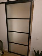 PERTURA glaspanelen 2500 - Nieuw in doos!, Ophalen, Binnendeur, Nieuw, Schuifdeur