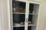 buffetkast, Huis en Inrichting, Kasten | Buffetkasten, Ophalen, 100 tot 150 cm, 200 cm of meer, Zo goed als nieuw