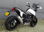 KTM 690 DUKE ABS (35KW MOGELIJK) (bj 2017), Motoren, Bedrijf, 690 cc, Naked bike