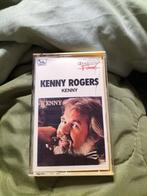 Kenny Rogers - Cassetteband, Ophalen of Verzenden