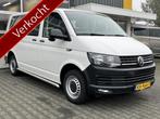 Volkswagen Transporter Kombi 8-persoons 2.0 TDI DSG Automaat, Stof, Gebruikt, 150 pk, 2500 kg