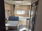 Weinsberg CaraCito 500 QDK Model 2026, Overige merken, Overige typen, Bedrijf, Treinzit