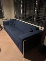 Montel 2,5 zits + loveseat, Ophalen, Tweepersoons, 75 tot 100 cm, Zo goed als nieuw