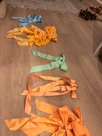 Diverse linten en banden - DIY projecten, Hobby en Vrije tijd, Naaien en Fournituren, Verzenden, Zo goed als nieuw, Lint, Band of Elastiek