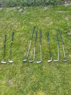 Kinder Golfclubs, Sport en Fitness, Golf, Ophalen, Gebruikt, Club, Overige merken