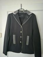 QHP wedstrijd jasje, Dieren en Toebehoren, Paardrijkleding, Ophalen of Verzenden, Zo goed als nieuw, Dressuur, Bovenkleding