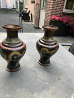 Te koop 2 mooie vazen, Ophalen