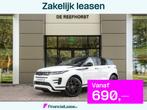 Land Rover Range Rover Evoque P300e AWD R-Dynamic SE Cold Cl, Auto's, Land Rover, Vierwielaandrijving, Hybride Elektrisch/Benzine