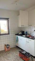 Bruynzeel keuken - nieuw, Ophalen, Wit, Nieuw, Enkelwandige keuken