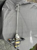Mixer POWER PLUS X085 1600w, Doe-het-zelf en Verbouw, Gereedschap | Overige machines, Ophalen, Gebruikt