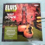 ELVIS PRESLEY - WAY DOWN in the jungle room - 2LP, Ophalen of Verzenden, Nieuw in verpakking, 12 inch, Rock-'n-Roll