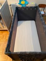 2x Campingbedje / Reisbedje, Ophalen of Verzenden, Zo goed als nieuw, Reisbedje
