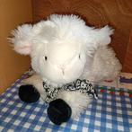 Schaap knuffel Henkel Ecolab 26 cm groot, Ophalen of Verzenden