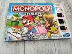 Monopoly Gamer - Mario, Hobby en Vrije tijd, Gezelschapsspellen | Bordspellen, Een of twee spelers, Ophalen, Zo goed als nieuw
