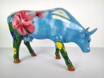 CowParade / Cow Parade Koe "Miss Azalea" LARGE, Ophalen of Verzenden