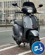 VESPA SPRINT SPORT 2024 45KM E5, Fietsen en Brommers, Brommers | Vespa, Nieuw, Overige modellen