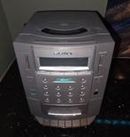 Sony PMC-R30L Microset met CD en Cassette, Cd-speler, Gebruikt, Ophalen of Verzenden, Microset