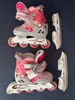 Skeelers / schaatsen maat 29-32 merk Nijdam, Ophalen, Gebruikt, Inline skates 4 wielen, Overige merken