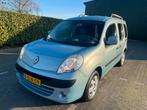 Renault Kangoo rolstoelauto, Auto's, Te koop, Geïmporteerd, 4 stoelen, Overige modellen