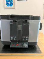 Philips Turbo frituurpan, Witgoed en Apparatuur, Frituurpannen, Ophalen, Gebruikt